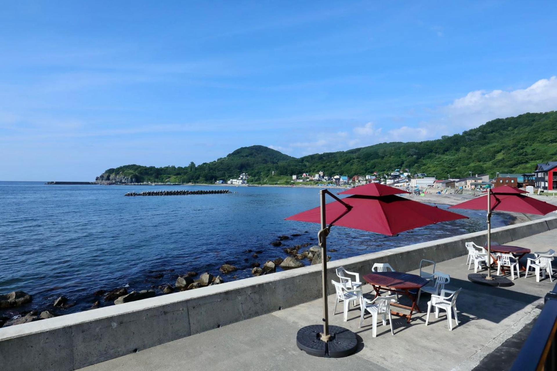 Otaru Geihinkan Exterior photo
